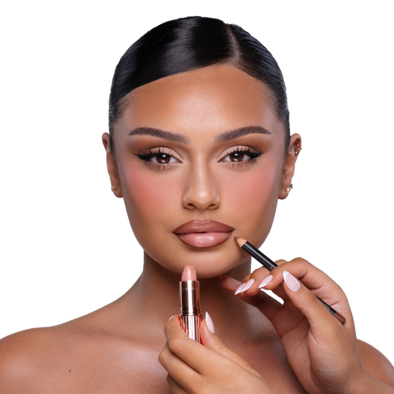 Formation - Nude Matte Glam